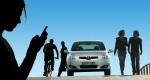 Toyota Auris 2007 года